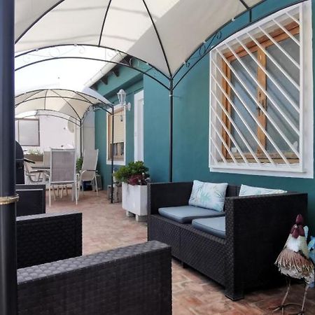 Amazing Penthouse With Views To The Castle Daire Alicante Dış mekan fotoğraf