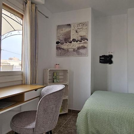 Amazing Penthouse With Views To The Castle Daire Alicante Dış mekan fotoğraf