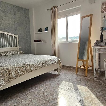 Amazing Penthouse With Views To The Castle Daire Alicante Dış mekan fotoğraf