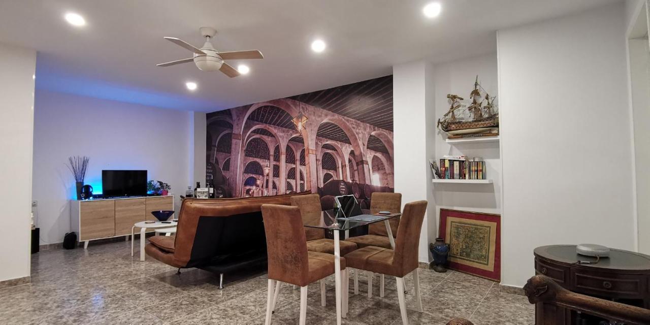 Amazing Penthouse With Views To The Castle Daire Alicante Dış mekan fotoğraf