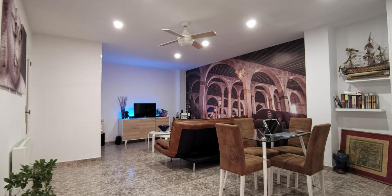 Amazing Penthouse With Views To The Castle Daire Alicante Dış mekan fotoğraf