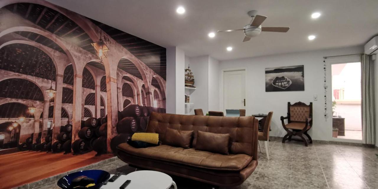 Amazing Penthouse With Views To The Castle Daire Alicante Dış mekan fotoğraf