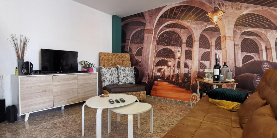 Amazing Penthouse With Views To The Castle Daire Alicante Dış mekan fotoğraf