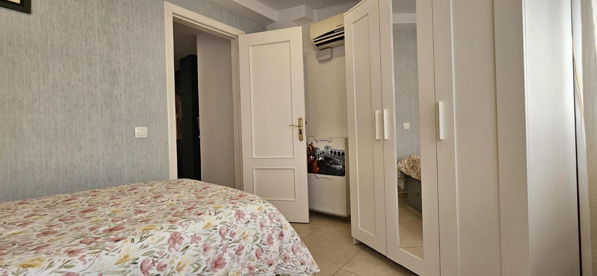 Amazing Penthouse With Views To The Castle Daire Alicante Dış mekan fotoğraf