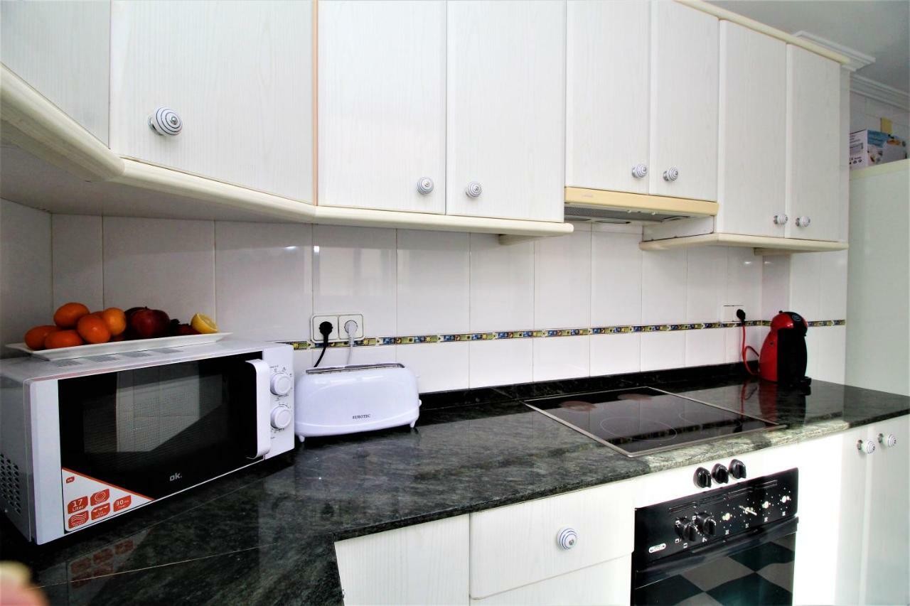 Amazing Penthouse With Views To The Castle Daire Alicante Dış mekan fotoğraf