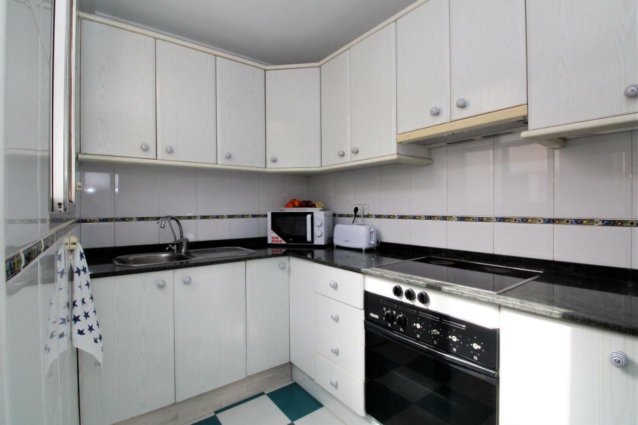 Amazing Penthouse With Views To The Castle Daire Alicante Dış mekan fotoğraf